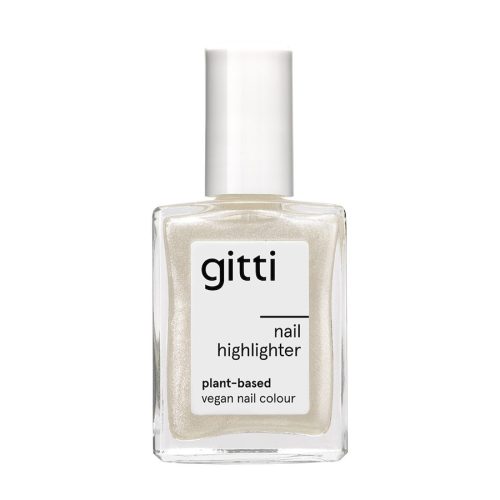 gitti Nail Highlighter Nagellack 15 ml 0