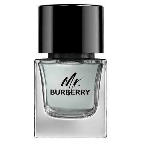 BURBERRY Mr. Burberry Eau de Toilette 50 ml Herren