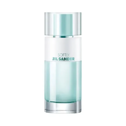 Jil Sander Softly Damenparfum 80 ml Damen