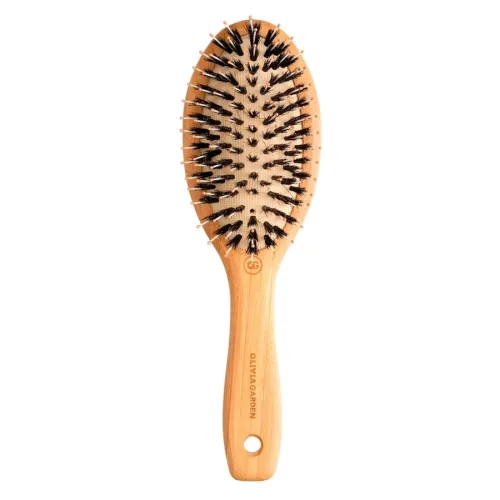undefined, Olivia Garden Bamboo Touch Combo Entwirrungsbürste S