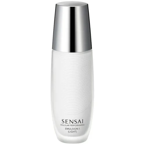SENSAI Cellular Performance Basis Emulsion l (Light) Gesichtscreme 100 ml