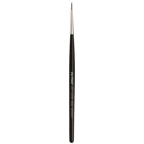 Da Vinci da Vinci Basic Serie 4522 Eyelinerpinsel 1 ct 1 Stück