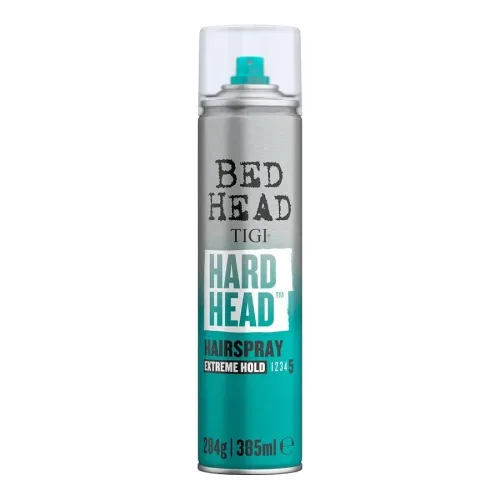 TIGI, TIGI Bed Head Hard Head Hairspray 385 ml