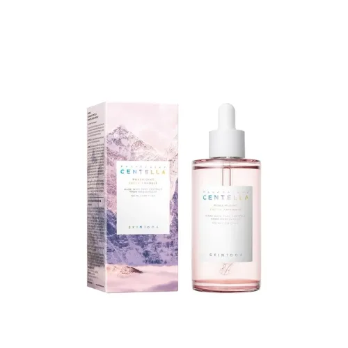 SKIN1004 SKIN1004 MADAGASCAR CENTELLA POREMIZING FRESH AMPOULE 100ml Ampullen Damen