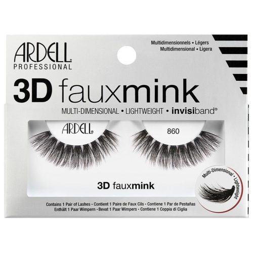 Ardell Faux Mink Künstliche Wimpern 1 ct