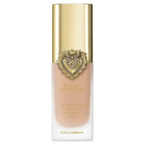Dolce&Gabbana Everlast Foundation 27 ml 12N LIGHT MED