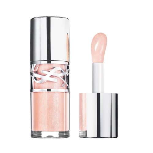 YSL - Loveshine Plumping Lip Oil Gloss, 6 ml,  Stardust Love