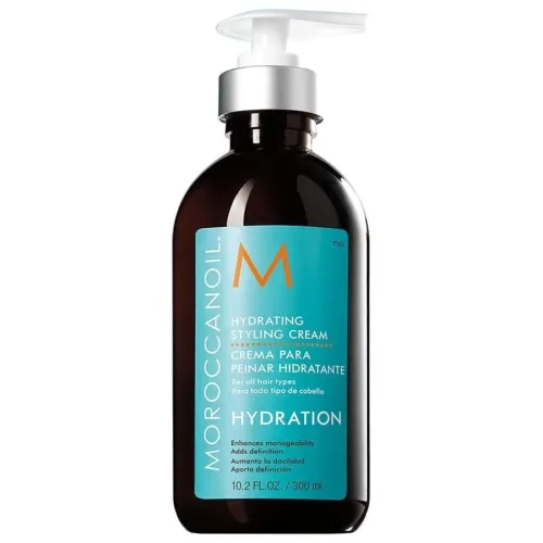 MOROCCANOIL, Moroccanoil Styling Cream   300 ml
