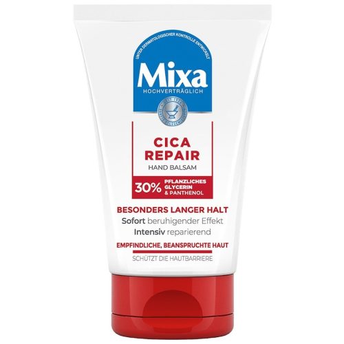 Mixa, Mixa - Hand Balsam, Cica Repair, 50 ml