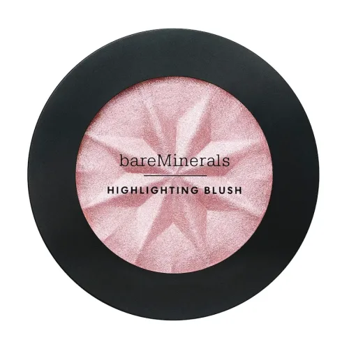 bareMinerals Gen Nude Blush 3,8 g Rose Glow