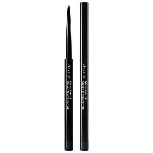 Shiseido MicroLiner Ink Eyeliner 08 g Nr. 4 - Navy