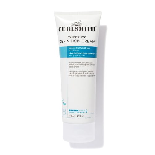 Curlsmith Awestruck Definition Cream Haarwachs 237 ml