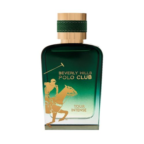 Beverly Hills Polo Club Tour Intense Parfum 100 ml