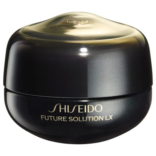 SHISEIDO - Eye and Lip Contour Regenerating Cream, 17 ml