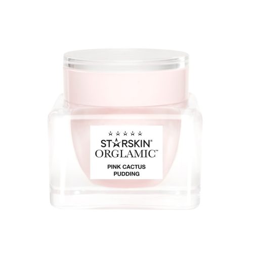 STARSKIN ® Orglamic? Pink Cactus Pudding Gesichtscreme 15 ml
