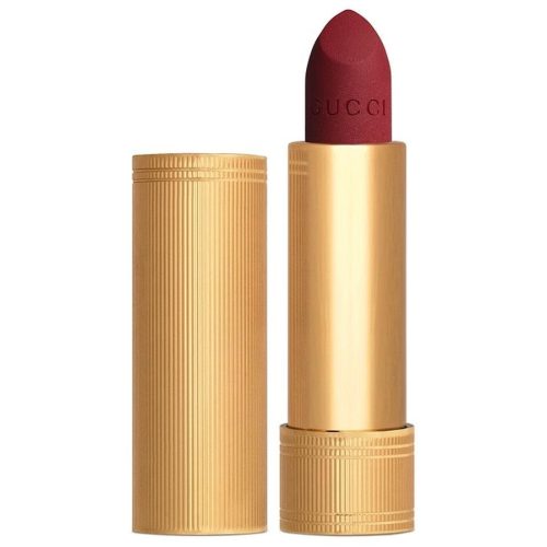 Gucci Gucci Beauty Rouge à Lèvres Mat Lippenstifte 3,5 g 504 - MYRA CRIMSON