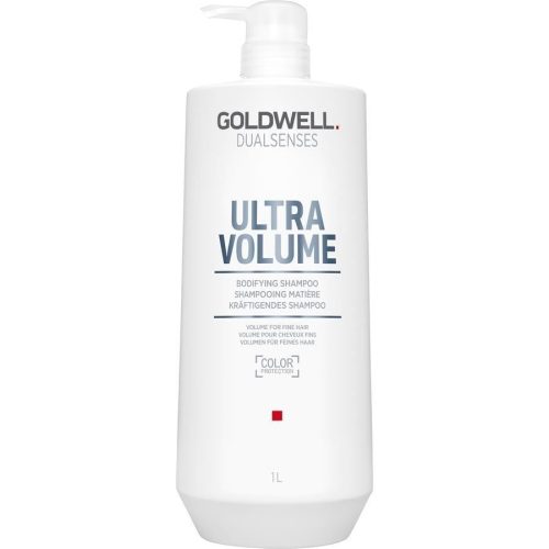 Goldwell, Dualsenses Ultra Volume - Bodifying Shampoo