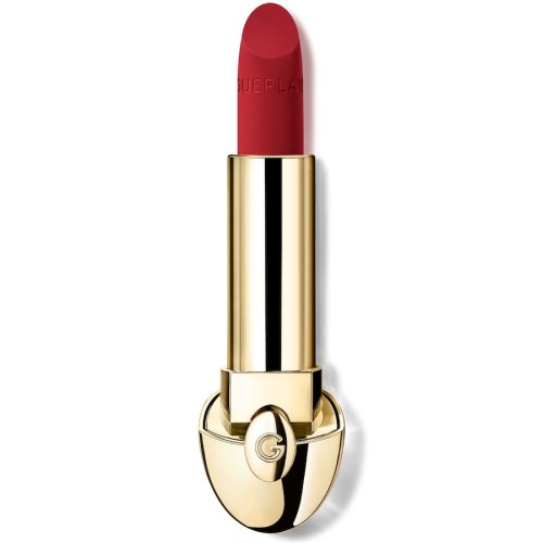 Guerlain - The customisable ultra-care lipstick refill, Rouge G, 3.5  g,  LE ROUGE BORDEAUX – VELVET
