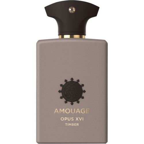 Amouage Library Collection Opus XVI Timber Eau de Parfum 100 ml