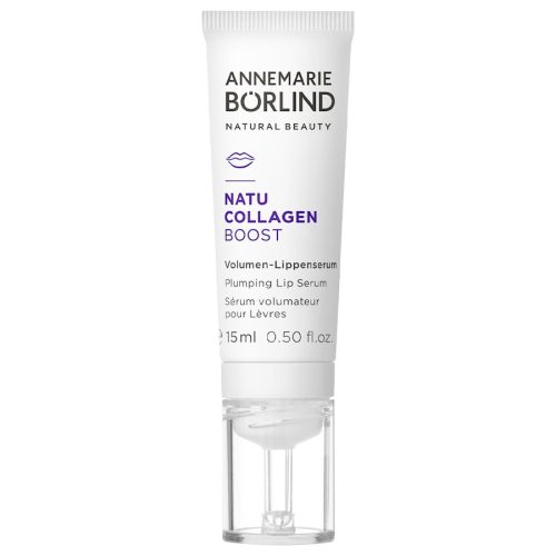 Annemarie Börlind - Natu Collagen Lippenserum, 15 ml