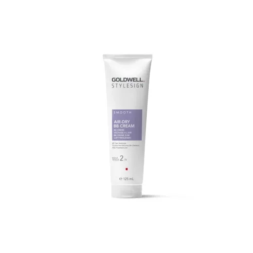 Goldwell, Goldwell StyleSign Smooth BB Creme zum Lufttrocknen 125 ml