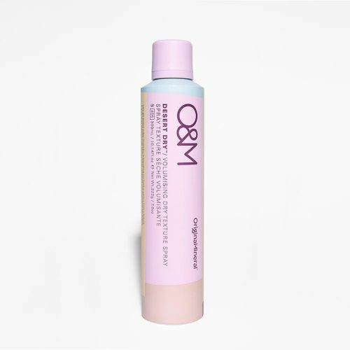 Original Mineral Desert Dry Volumizing Texture Spray Haarspray & -lack 300 ml