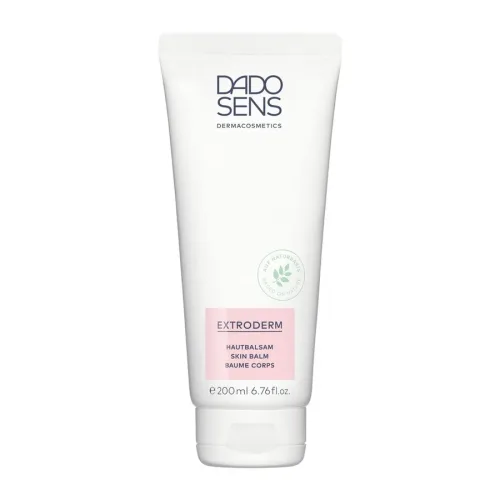 DADO SENS Dermacosmetics EXTRODERM huid balsem Bodylotion 200 ml
