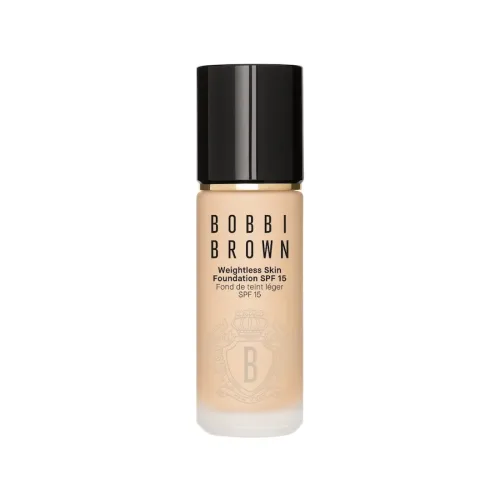 Bobbi Brown Weightless Skin Foundation 30 ml 6 - Warm Ivory