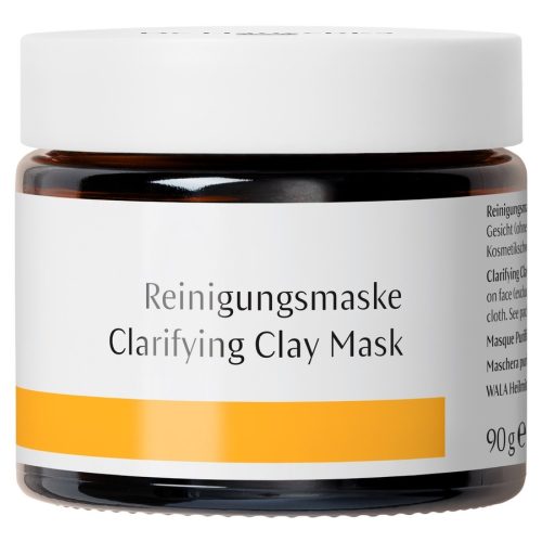 Dr. Hauschka Tiegel Mitesser Masken 90 g