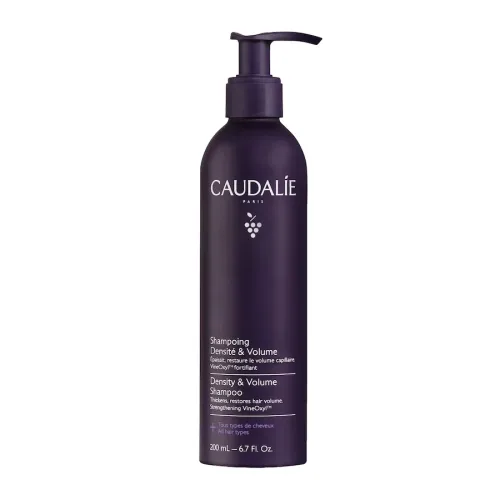 Caudalie, Caudalie Shampooing Densité & Volume 200 ml
