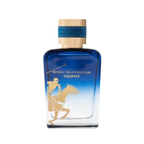 Beverly Hills Polo Club Trophy Eau de Parfum 100 ml Herren