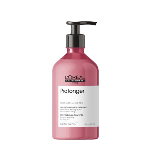 L'Oréal Professionnel, L'Oréal Professionnel - Pro Longer Shampoo, LP SE21 PRO LONGER SHP 500ml, 500  ml