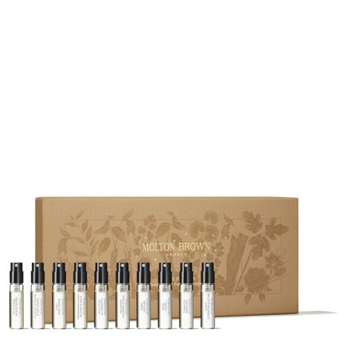 Molton Brown Eau De Parfum Fragrance Discovery Set Duftsets 1 ct