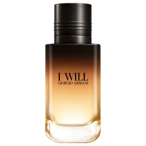 Armani I Will Eau de Parfum 60 ml