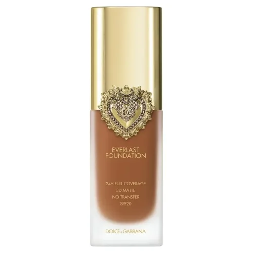 Dolce&Gabbana Everlast Foundation 27 ml 29W - MEDIUM DEEP