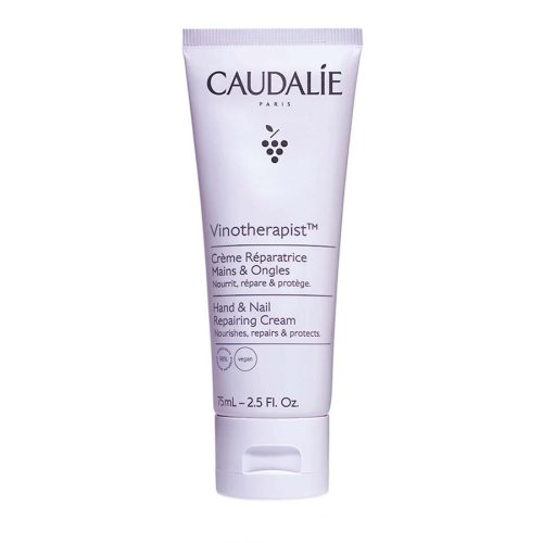 Caudalie - Reparierende Hand- und Nagelcreme