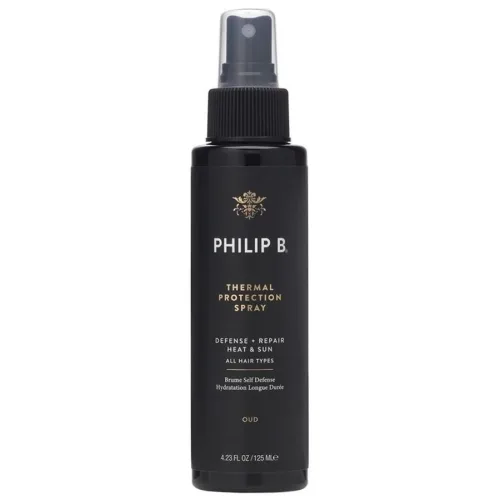 Philip B. Thermal Protection Spray 125 ml Hitzeschutz Damen