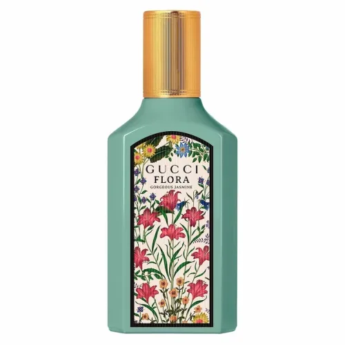 Gucci - Flora Gorgeous Jasmine, Eau De Parfum, 50  ml