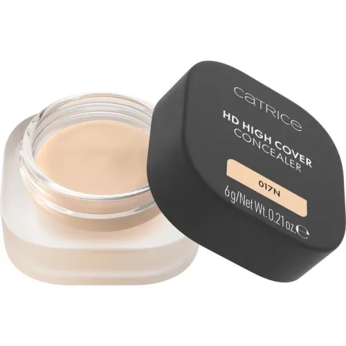 Catrice HD High Cover Concealer 6 g 017N