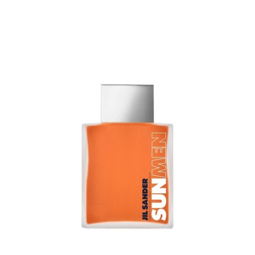 Jil Sander - SUN Parfum Men, 75  ml