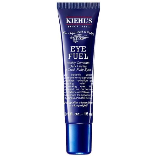 Kiehl?s Facial Fuel Eye Fuel Augencreme 15 ml Herren