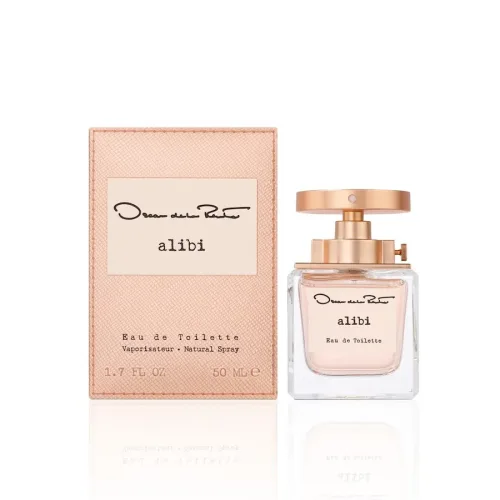Oscar De La Renta, Oscar De La Renta Alibi Eau De Toilette Spray 50 ml