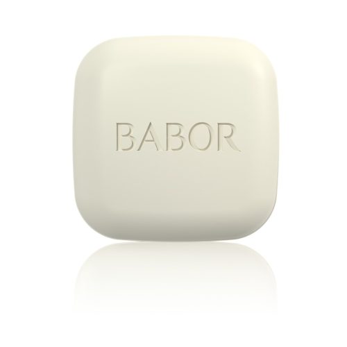 BABOR Natural Cleansing Bar (o. Dose) Reinigungsschaum 65 g