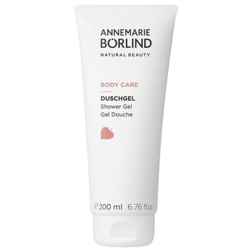 ANNEMARIE BÖRLIND Body Care Duschgel 200 ml