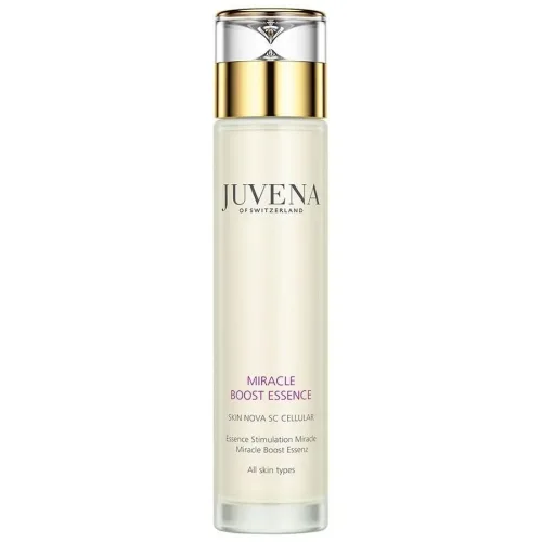 Juvena Skin Specialists Miracle Boost Essence Feuchtigkeitsserum 125 ml