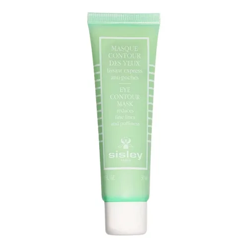 Sisley, Sisley Masque Contour des Yeux Pflegemaske für die Augenpartie 30ml Damen