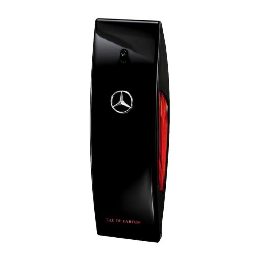 Mercedes, Mercedes Eau de Parfum »Club Black Red, 100 ml«