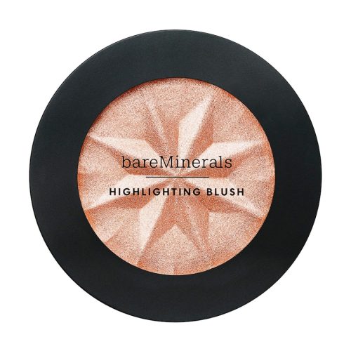 bareMinerals Gen Nude Blush 3,8 g PEACH GLOW
