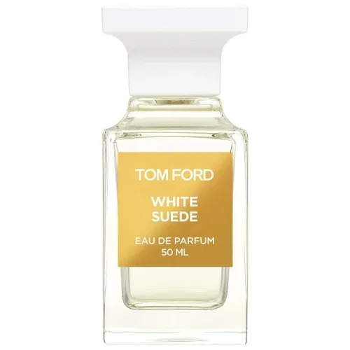 TOM FORD, TOM FORD - White Suede, 50  ml