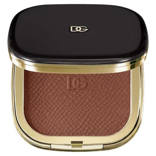 Dolce&Gabbana Devotion Face&Eyes Match Contouring 14 g DEEP
